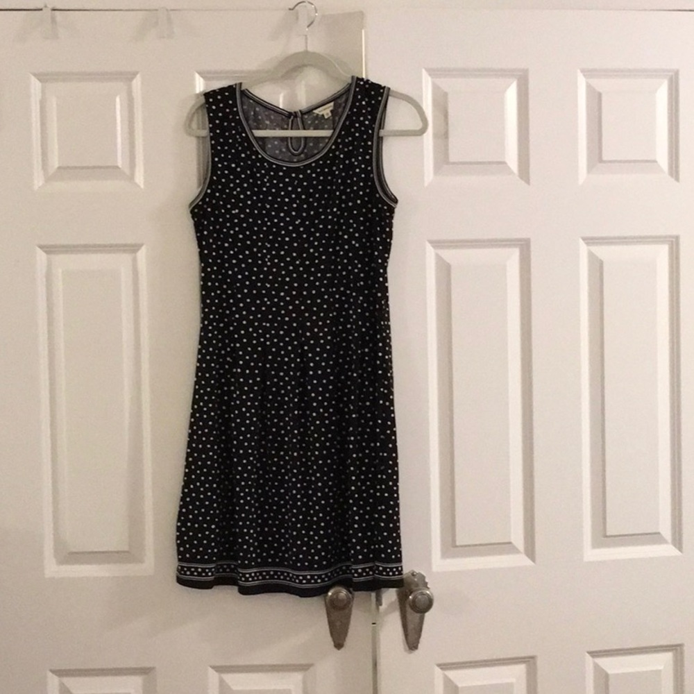 Casual dress